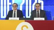 Galatasaray Avrupa Devini Kızdırdı: Transfer Planları Altüst Oldu!