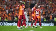 Galatasaray, Çaykur Rizespor'u 3-1 Mağlup Etti! İşte Muhteşem Maçın Detayları