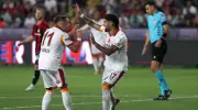 Galatasaray, Gaziantep FK'yı 3-0 Mağlup Etti: İşte Maçın Dikkat Çeken Detayları!