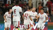 Galatasaray, Karagümrük'ü Konuk Etti: İşte Sarı-Kırmızılıların 11'i!