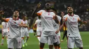 Galatasaray, Kayseri'de Fırtına Gibi Esti: 4-0'lık Ezici Zafer! | Maçın Detaylı Özeti