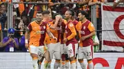 Galatasaray, Süper Lig'de 4000. Golün Eşiğinde! Tarihi An İçin Geri Sayım Başladı