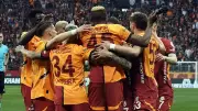 Galatasaray, Süper Lig'de Yeni Sezona Gaziantep'te Başlıyor: İşte Detaylar!