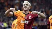Galatasaray Yıldızına Çılgın Teklif! Yönetimin Beklediği Rakam Ortaya Çıktı