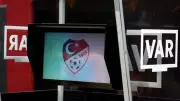 Galatasaray - Çaykur Rizespor Maçında VAR Görevi Onur Özütoprak'a Emanet! İşte Detaylar
