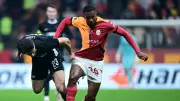 Galatasaray'da Bomba Ayrılık! Taraftarlar Şokta: İşte Detaylar