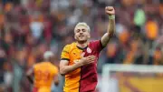 Galatasaray'da Bomba Gelişme! Dursun Özbek'ten Barış Alper Yılmaz Kararı