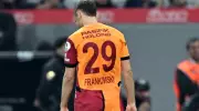 Galatasaray'da Bomba Transfer! Frankowski İçin Görüşmeler Başladı