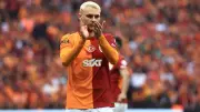 Galatasaray'da Deprem: Cuesta ve Nelsson Yolcu! Kohn İçin de Veda Vakti Mi?