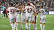 Galatasaray - Fatih Karagümrük Maçı: Heyecan Dorukta! İşte Detaylar
