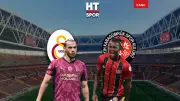 Galatasaray - Fatih Karagümrük Maçı: Taraftarların Nefesini Kesen Anlar!