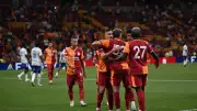 Galatasaray - Lazio Maçı Ne Zaman? İşte Saat ve Yayın Bilgileri!