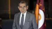 Galatasaray'ın 40 Milyon Euro'luk Yıldız Transferi: Dursun Özbek Onayı Bekleniyor!