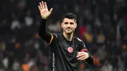 Galatasaray'ın Morata İçin Ödemeye Hazır Olduğu Şok Rakam Ortaya Çıktı!