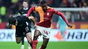 Galatasaray'ın Yıldızı Carlos Cuesta'ya Rusya'dan Bomba Teklif! Spartak Moskova Devrede