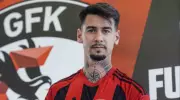 Gaziantep FK, Sağ Kanadı Güçlendirdi! İşte Yeni Transfer: Ozan Sol