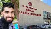 Genç Adamın Hazin Sonu: Serin Sulara Girdi, Hayatını Kaybetti!