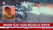 Genç Oyuncuya Devrilen Ağaç: Hayat Mücadelesi Devam Ediyor!