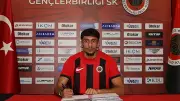 Gençlerbirliği Orta Sahayı Güçlendiriyor: Yeni Transfer Heyecanı!