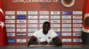Gençlerbirliği, Yıldız Futbolcu Erencan Yardımcı'yı Renklerine Bağladı!