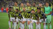 Gençlerbirliği - Fenerbahçe Maç Sonucu: Sarı Lacivertliler Zorlu Sınavdan Galip Ayrıldı!
