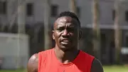 Gençlerbirliği'nden Etebo'nun Sağlık Durumuyla İlgili Flaş Açıklama!