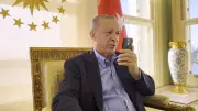 Gençlerin İsteğiyle Cumhurbaşkanı Erdoğan Telefonda Gençlerle Buluştu!