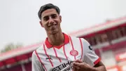 Girona, Manchester City'nin Yıldızı Vitor Roque'yi Kiraladı! İspanya'da Transfer Bombası