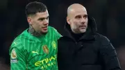 Guardiola'dan Ederson İçin Şaşırtan İtiraf: 'Onu Asla Unutmayacağım!'