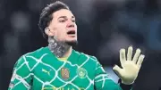 Guardiola'nın Ederson Açıklaması Şaşırttı: 'Bana Söylemedi' Dedikleri Ortaya Çıktı!