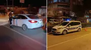 Gözaltına Alınan 2 Şüpheli ve Trafikten Men Edilen 27 Araç: Operasyonun Detayları
