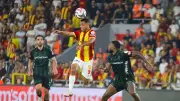 Göztepe ve Konyaspor'dan Heyecansız Beraberlik: Sahanın Hakimi Kimdi?