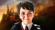 Harry Potter Dizisi Geliyor: 10 Yıllık Dev Proje İçin Geri Sayım Başladı!