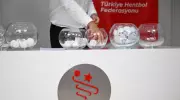 Hentbol Heyecanı Başlıyor! 2023-2024 Sezonu Fikstürü Açıklandı