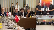 Japonya Savunma Bakanı Baykar'ı Ziyaret Etti: Türkiye'nin İHA Teknolojisi Dünyada Yükselişte!