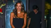 Jessica Alba, 16 Yıllık Evliliğini Sonlandırdıktan Sonra Yeni Aşkı Danny Ramirez ile Görüntülendi!