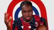 Jonathan Rowe'dan Bomba İmza! Bologna'ya Transfer Oldu, Detaylar Burada