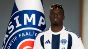 Kasımpaşa, Yıldız Oyuncu Pape Habib Gueye'yi Kadrosuna Kattı!