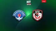 Kasımpaşa - Gaziantep FK: Maçın Düdüğü Çaldı, Heyecan Tavan Yaptı! İşte Tüm Detaylar