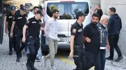 Kavgada 1 Ölü, 1 Yaralı: 5 Şüpheli Tutuklandı!