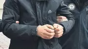 Kayseri'de FETÖ Firarisi İki Polis Sonunda Yakalandı! Operasyonun Perde Arkası