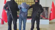 Kayseri'de Firari FETÖ Hükümlüsü Eski Astsubay Sonunda Yakalandı!