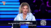 Kim Milyoner Olmak İster Bu Akşam ATV'de! 1170. Bölümde Heyecan Dorukta