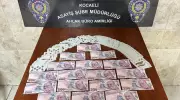 Kocaeli'de Kumar Operasyonu: 5 Kişiye 46 Bin 235 Lira Ceza Kesildi!