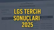 LGS Tercih Sonuçları Açıklandı mı? MEB'in Beklenen Açıklaması İçin Geri Sayım Başladı!