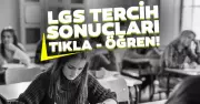 LGS Tercih Sonuçları Açıklandı! MEB'den e-Okul Üzerinden Nasıl Öğrenilir? (2023)