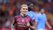 Lucas Torreira'dan Disiplin Vurgusu: 'Takım Ruhu İçin Olmazsa Olmaz'