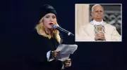 Madonna'dan Papa'ya Çarpıcı Gazze Çağrısı: 'Artık Bekleyecek Vakit Yok!'