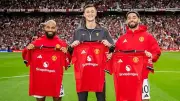 Manchester United'ın Yıldız Kadrosu: Hücum Hattı Servet Değerinde!