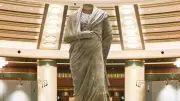 Marcus Aurelius Heykeli Milletin Evinde: Tarih ve Sanatın Buluşması